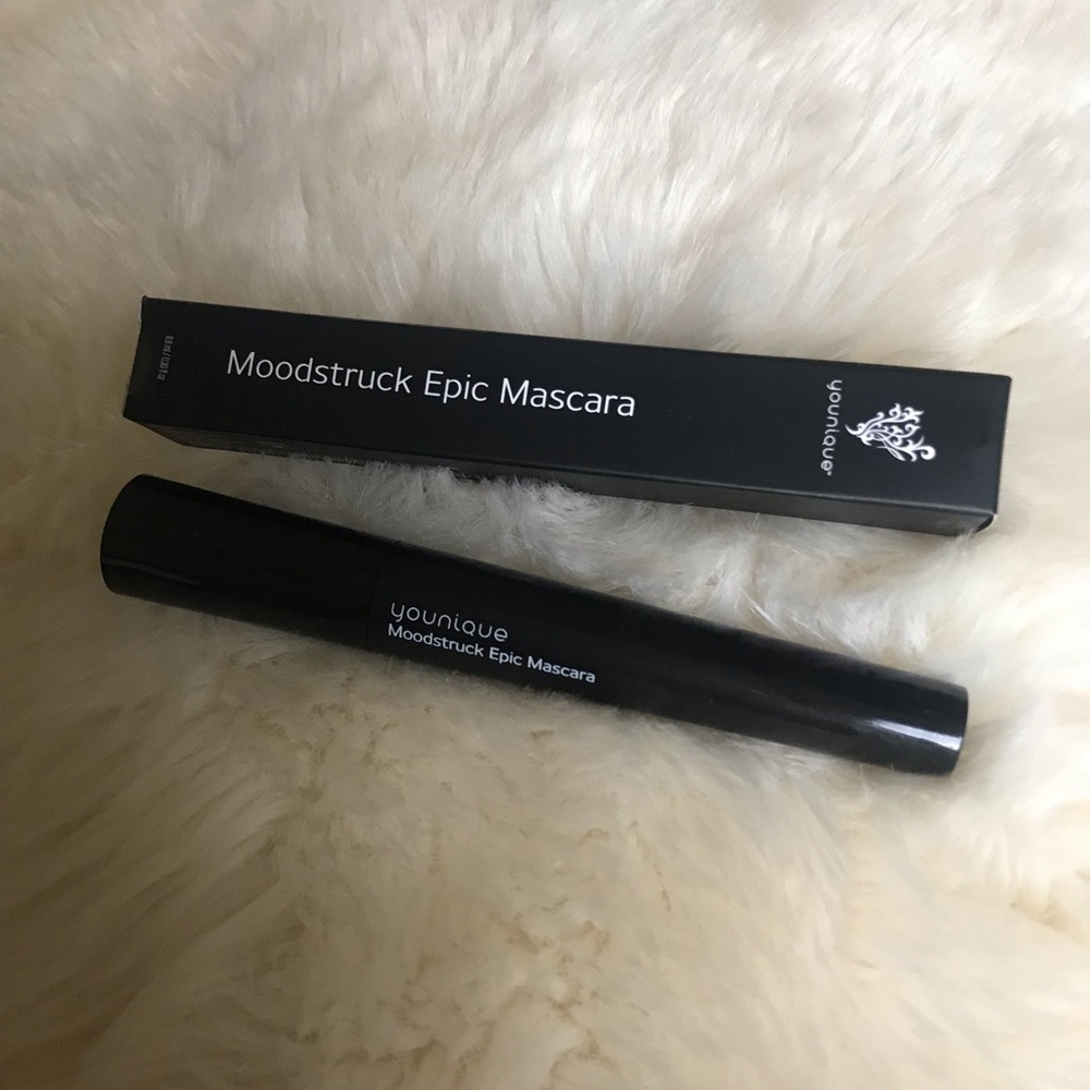 Younique Mascara